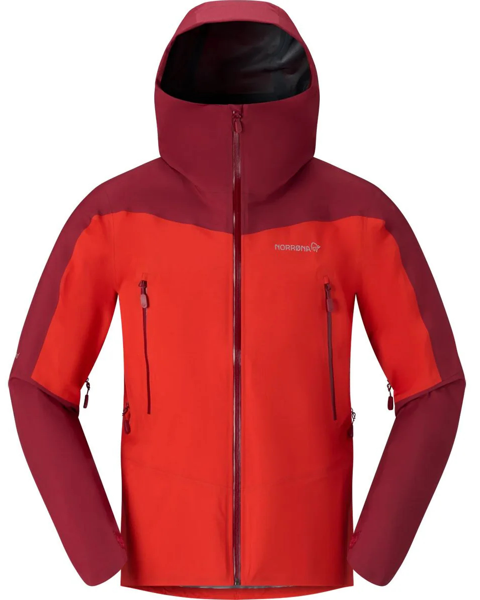 Ultralight hardshell jacket clearance